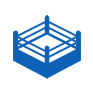 WRESTLING ANNOUNCER